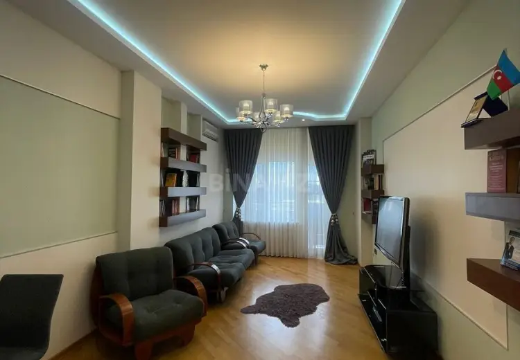 3 otaqlı mənzil Satılır, Yasamal qəs., Yasamal, Bakı