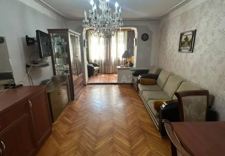 2 otaqlı mənzil Kirayə (aylıq), Nərimanov, Bakı