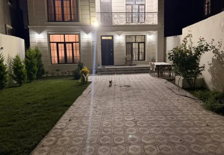 365 000 AZN - 6 otaqlı mənzil Satılır, Bakıxanov qəs., Sabunçu, Bakı