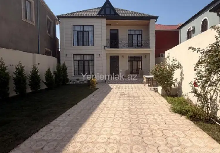 365 000 AZN - 6 otaqlı mənzil Satılır, Bakıxanov qəs., Sabunçu, Bakı