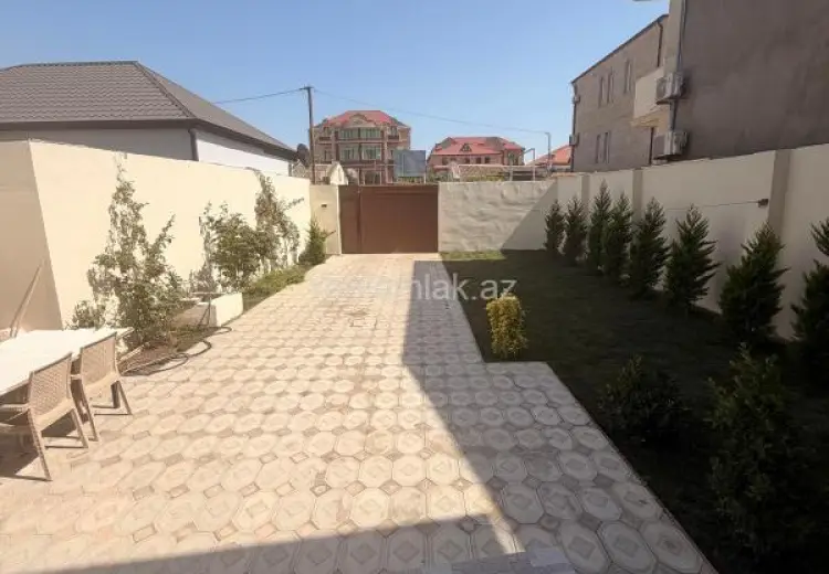 365 000 AZN - 6 otaqlı mənzil Satılır, Bakıxanov qəs., Sabunçu, Bakı