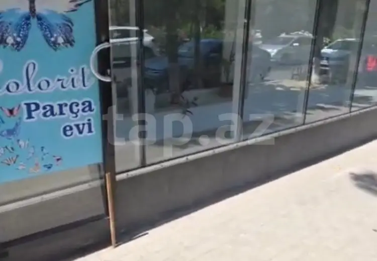 0 m² Obyekt / Ofis , Sumqayıt