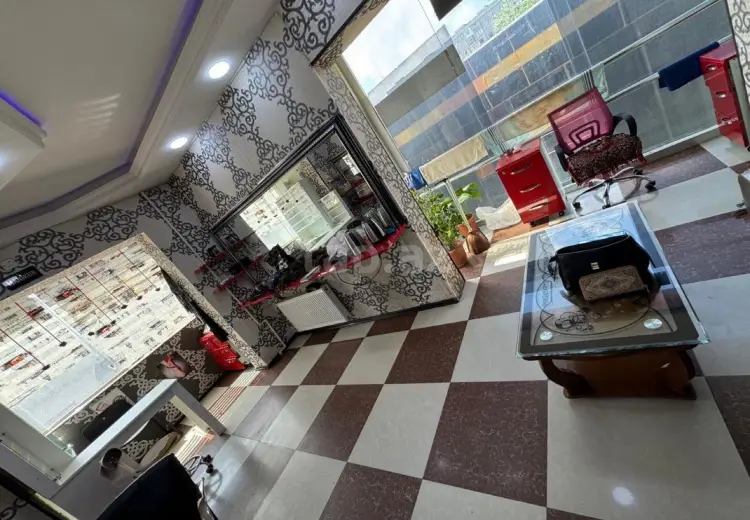0 m² Obyekt / Ofis , Bakı