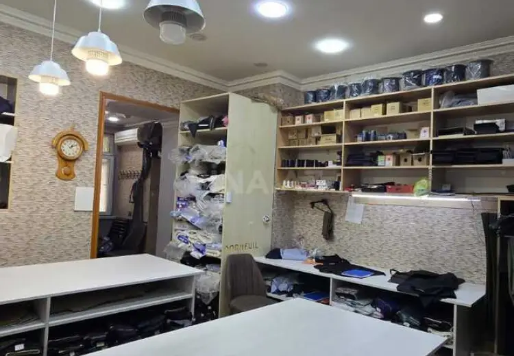 210 m² Obyekt / Ofis Kirayə (aylıq), Nəsimi, Bakı