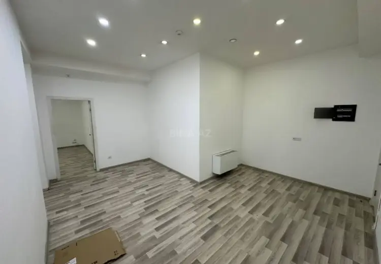 120 m² Obyekt / Ofis Kirayə (aylıq), Nərimanov, Bakı