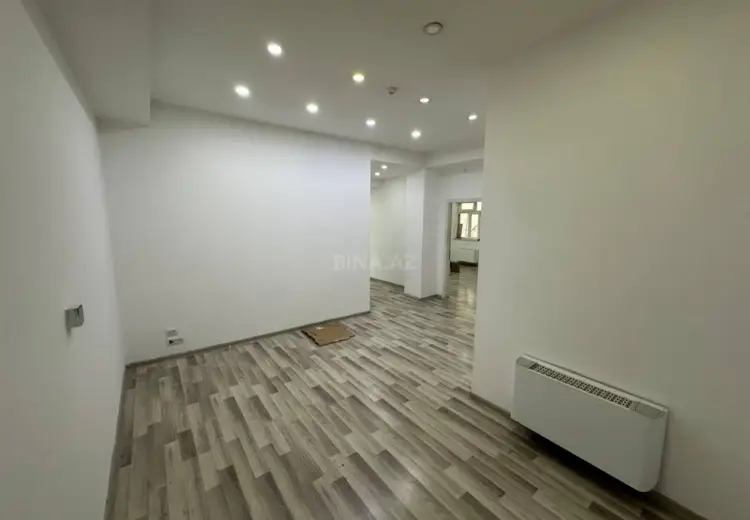 120 m² Obyekt / Ofis Kirayə (aylıq), Nərimanov, Bakı