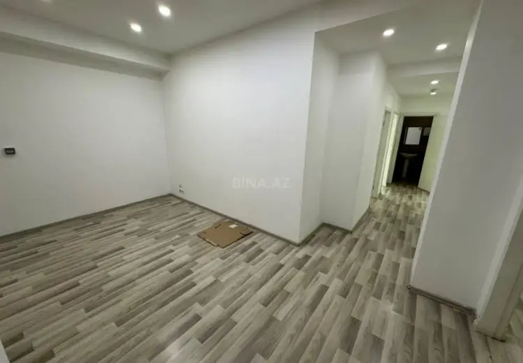 120 m² Obyekt / Ofis Kirayə (aylıq), Nərimanov, Bakı