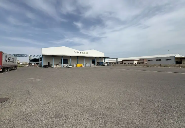 3600 m² Obyekt / Ofis Kirayə (aylıq), Atyalı, Abşeron