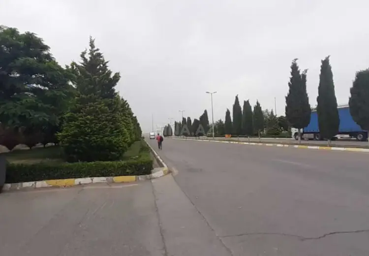 3600 m² Obyekt / Ofis Kirayə (aylıq), Atyalı, Abşeron