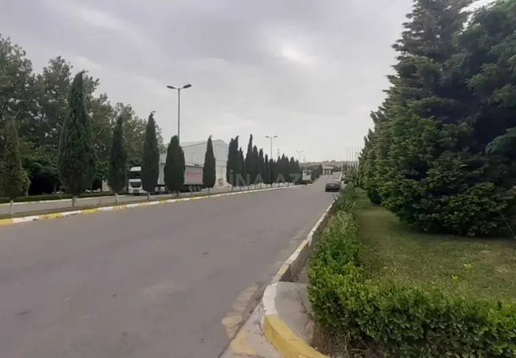 3600 m² Obyekt / Ofis Kirayə (aylıq), Atyalı, Abşeron