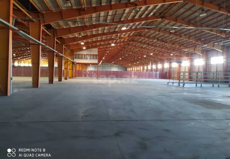 0 m² Obyekt / Ofis , Atyalı, Abşeron