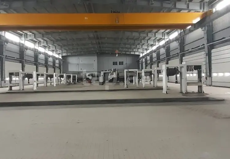 0 m² Obyekt / Ofis , Atyalı, Abşeron