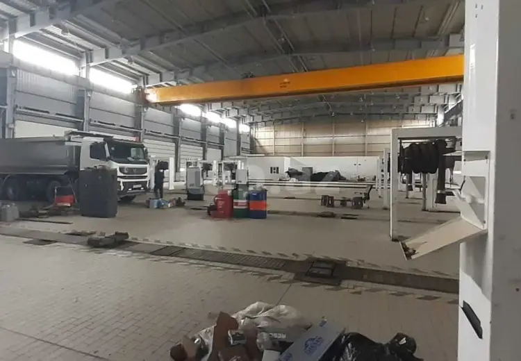 0 m² Obyekt / Ofis , Atyalı, Abşeron