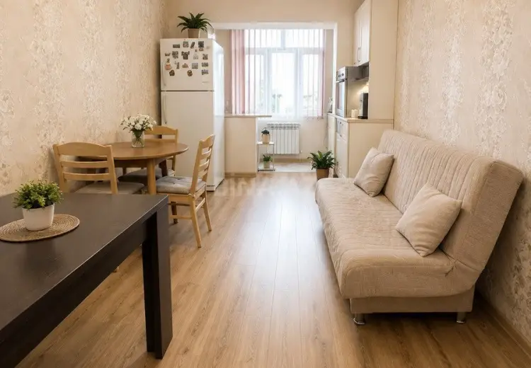 3 otaqlı mənzil Satılır, 9-cu mikrorayon, Binəqədi, Bakı