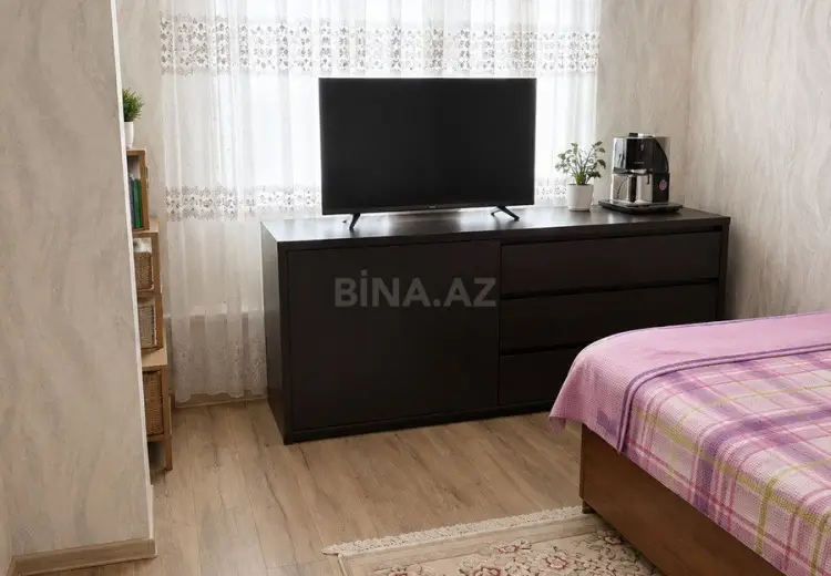 3 otaqlı mənzil Satılır, 9-cu mikrorayon, Binəqədi, Bakı