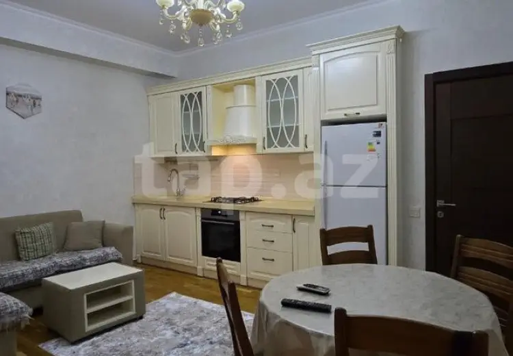 2 otaqlı mənzil , Xırdalan