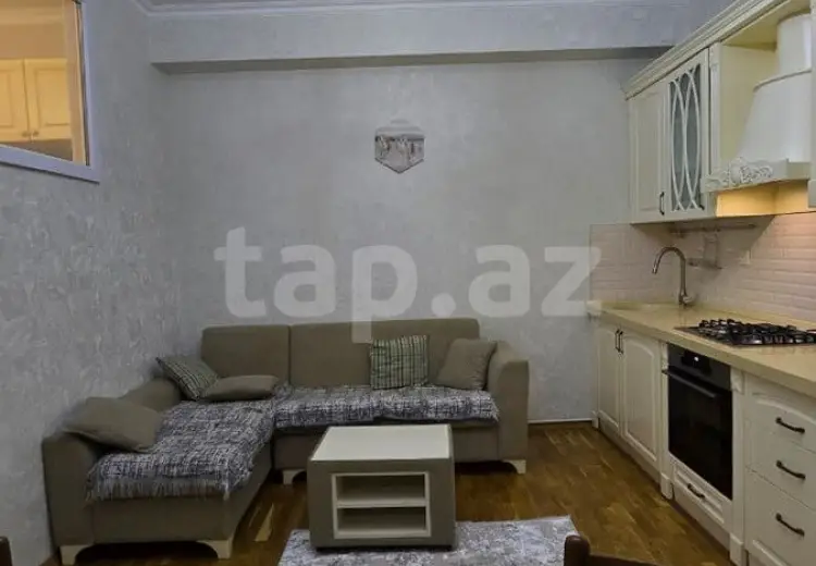 2 otaqlı mənzil , Xırdalan