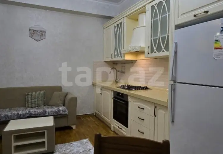 2 otaqlı mənzil , Xırdalan