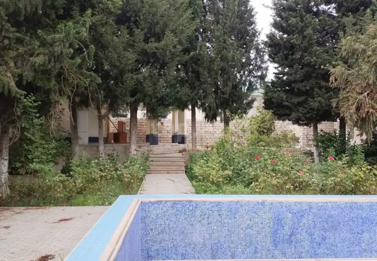 0 m² Obyekt / Ofis , Mərdəkan, Xəzər, Bakı