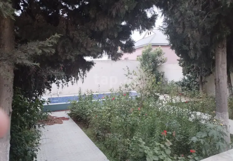 0 m² Obyekt / Ofis , Mərdəkan, Xəzər, Bakı