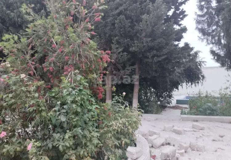 0 m² Obyekt / Ofis , Mərdəkan, Xəzər, Bakı