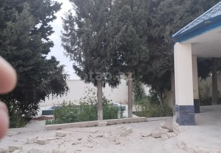 0 m² Obyekt / Ofis , Mərdəkan, Xəzər, Bakı