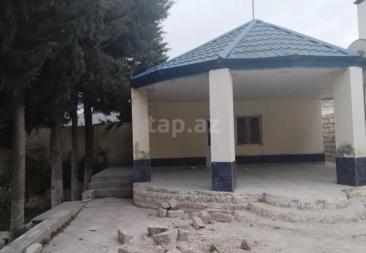 0 m² Obyekt / Ofis , Mərdəkan, Xəzər, Bakı