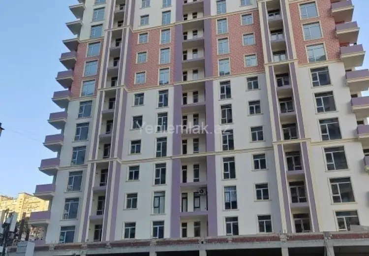 300 m² Obyekt / Ofis Satılır, Əhmədli, Xətai, Bakı