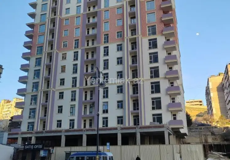 300 m² Obyekt / Ofis Satılır, Əhmədli, Xətai, Bakı