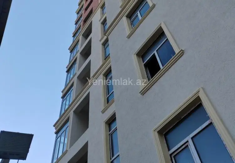 300 m² Obyekt / Ofis Satılır, Əhmədli, Xətai, Bakı