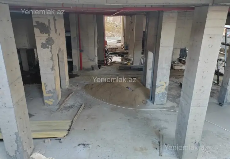 300 m² Obyekt / Ofis Satılır, Əhmədli, Xətai, Bakı