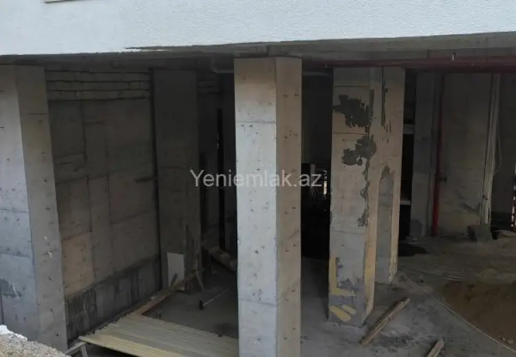 300 m² Obyekt / Ofis Satılır, Əhmədli, Xətai, Bakı