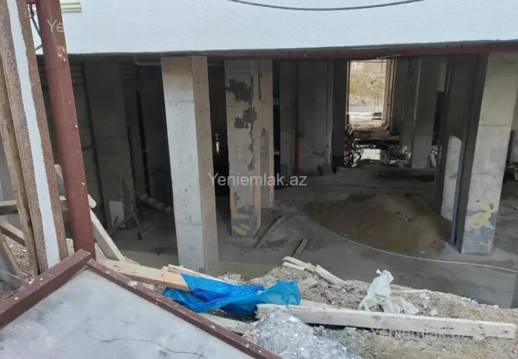 300 m² Obyekt / Ofis Satılır, Əhmədli, Xətai, Bakı