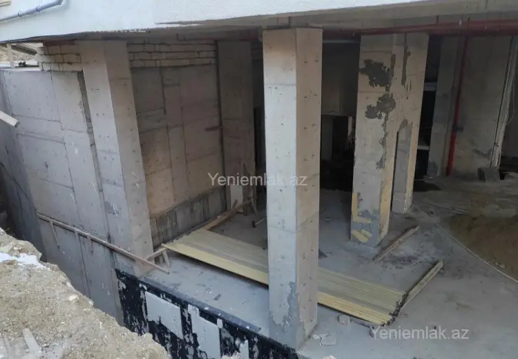 300 m² Obyekt / Ofis Satılır, Əhmədli, Xətai, Bakı