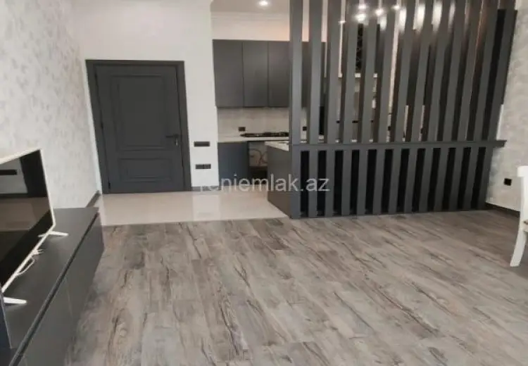 203 000 AZN - 3 otaqlı mənzil Satılır, Nərimanov, Bakı