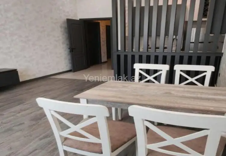 203 000 AZN - 3 otaqlı mənzil Satılır, Nərimanov, Bakı