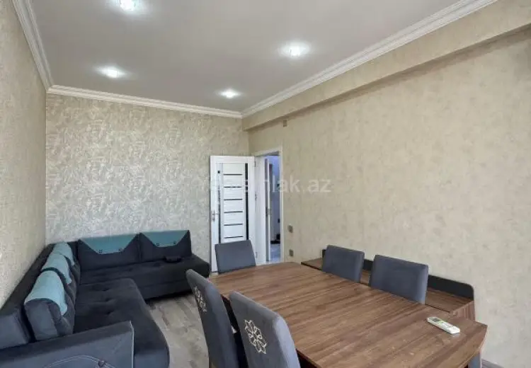 153 000 AZN - 2 otaqlı mənzil Satılır, Bakıxanov qəs., Sabunçu, Bakı