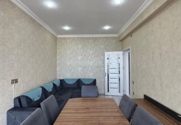 153 000 AZN - 2 otaqlı mənzil Satılır, Bakıxanov qəs., Sabunçu, Bakı
