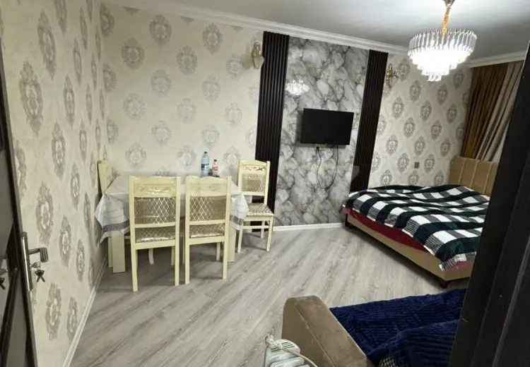 1 otaqlı mənzil Kirayə (aylıq), 8-ci kilometr, Nizami, Bakı