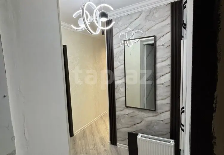 1 otaqlı mənzil Kirayə (aylıq), 8-ci kilometr, Nizami, Bakı