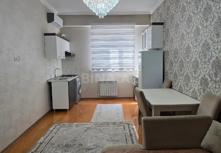 2 otaqlı mənzil Satılır, Xırdalan