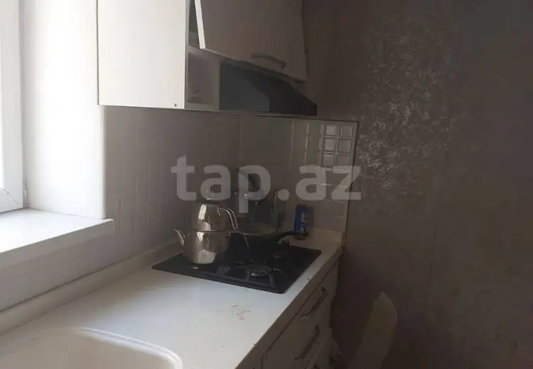 2 otaqlı mənzil Kirayə (aylıq), 3-cü mikrorayon, Nəsimi, Bakı