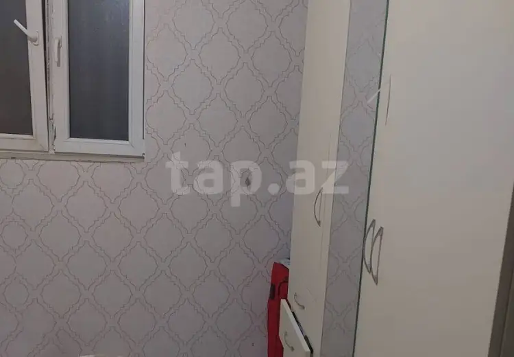 2 otaqlı mənzil Kirayə (aylıq), 3-cü mikrorayon, Nəsimi, Bakı