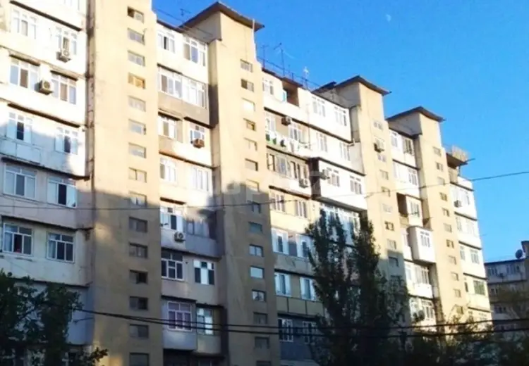 3 otaqlı mənzil , Bakı