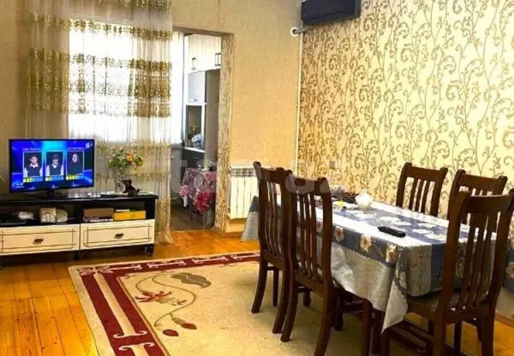 3 otaqlı mənzil , Bakı