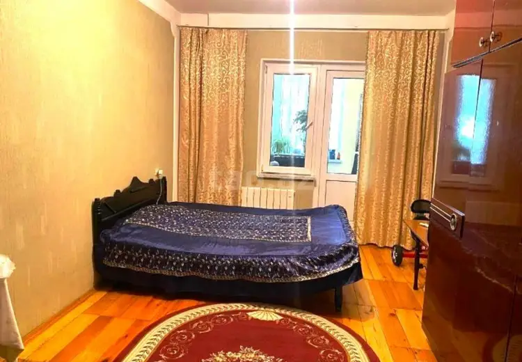3 otaqlı mənzil , Bakı