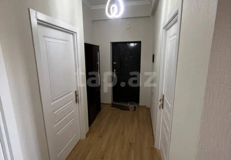 400 AZN - 3 otaqlı mənzil Kirayə (aylıq), Şirvan