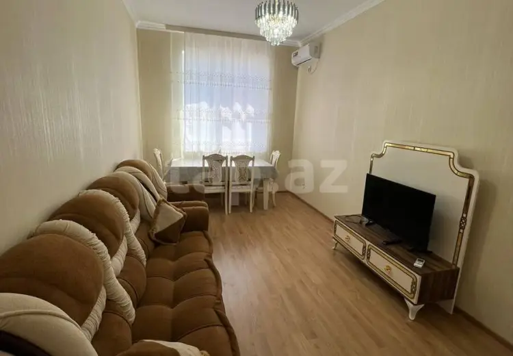 400 AZN - 3 otaqlı mənzil Kirayə (aylıq), Şirvan