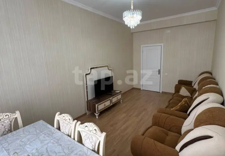 400 AZN - 3 otaqlı mənzil Kirayə (aylıq), Şirvan