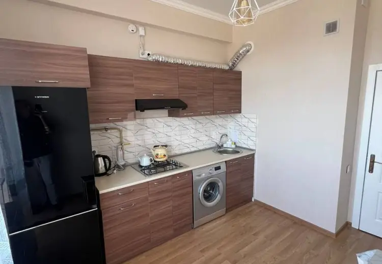 400 AZN - 3 otaqlı mənzil Kirayə (aylıq), Şirvan
